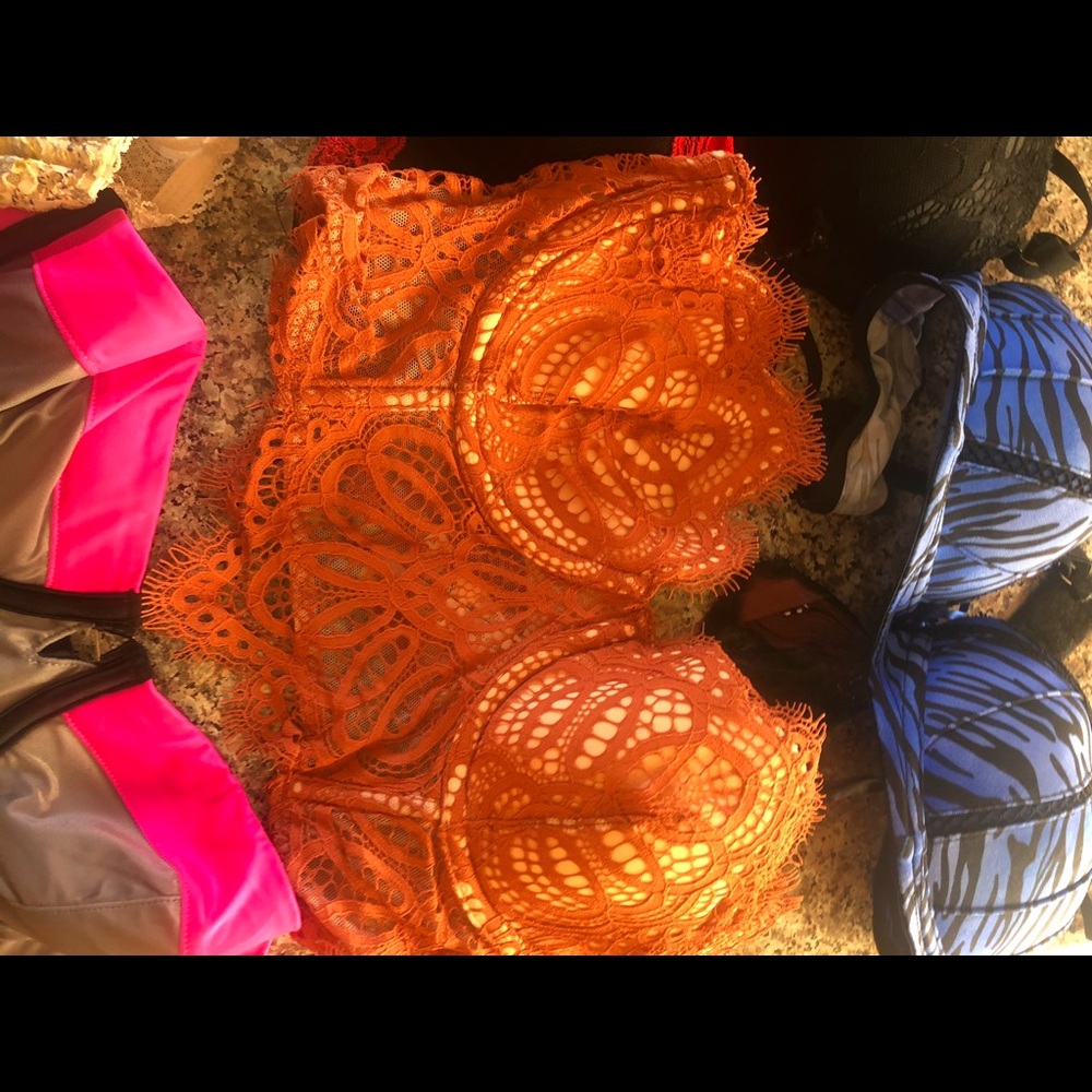 New victoria secret bra #6 - Picture 3 of 4